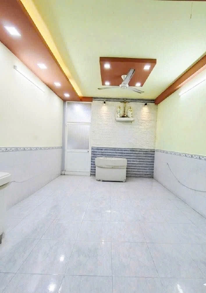 Bán đất Phú Thuận Quận 7, HXH tránh, 64m2 3PN, thông Nam Long, cách Phú Mỹ Hưng 600m