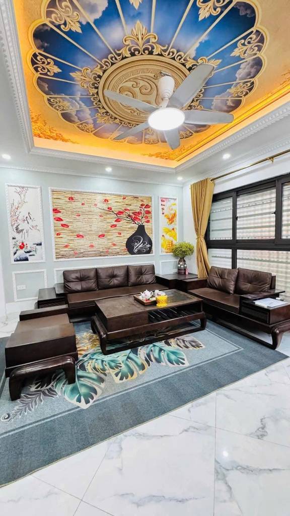 Bán nhà lô góc Khương Hạ, Thanh Xuân, mặt tiền 6m, ngõ ô tô thông, thang máy, gần vành đai 2.5