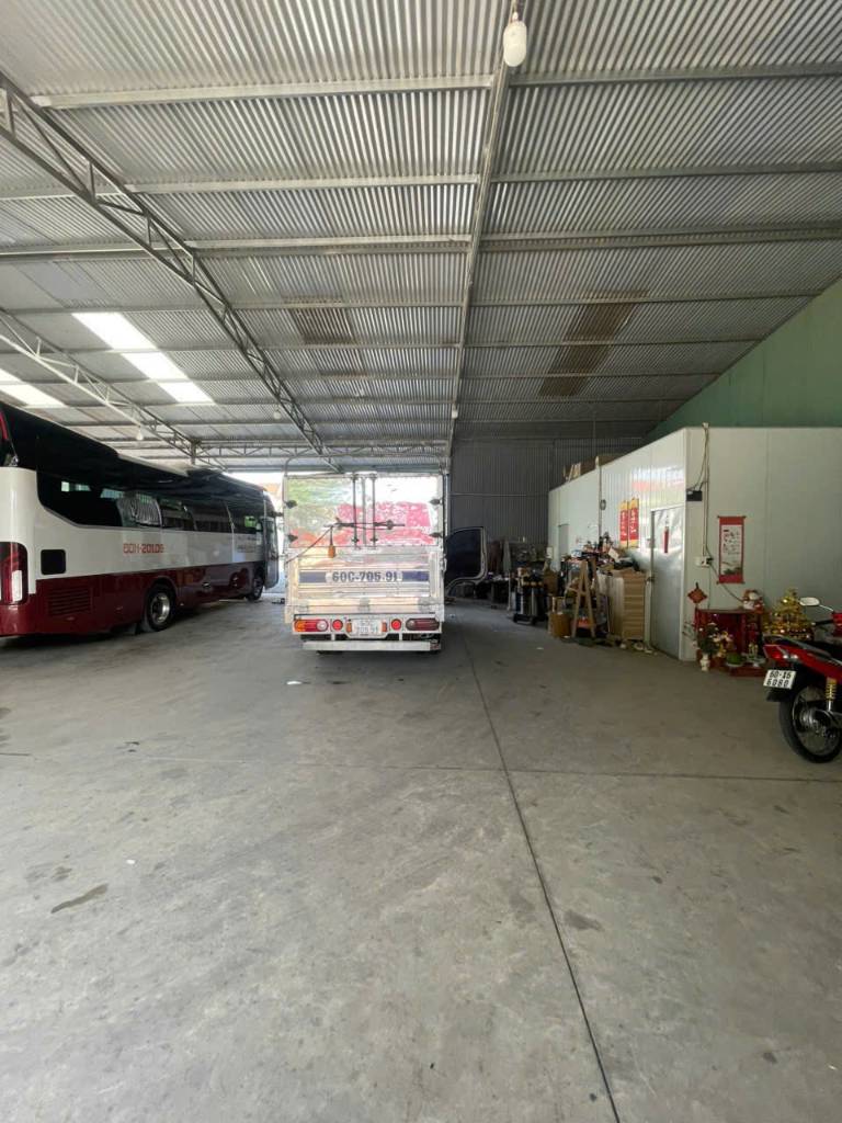 Tối thời điểm hiện tại trang chủ okvip có bao nhiều trang thành viên được hiện thị trên trang chủ kho xưởng mặt bằng Trảng Dài Đồng Nai, DT 1000m², có điện 3 fa, giá 22tr/tháng