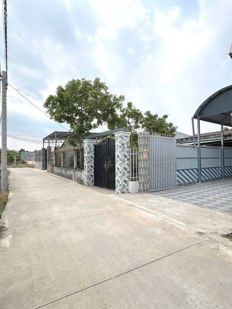 Bán nhà riêng KDC Phong Phú 4, Bình Chánh, diện tích 85m2 giá tốt, 3PN