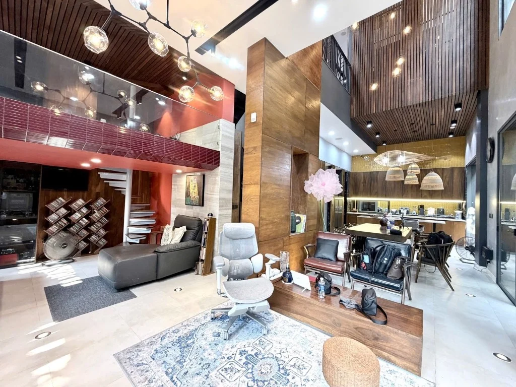 BIỆT THỰ NGHỈ DƯỠNG ĐẠI PHÚC GREEN VILLAS, DT 212M² 3PN, HỒ BƠI, SMART HOME, GIÁ 33 TỶ TL
