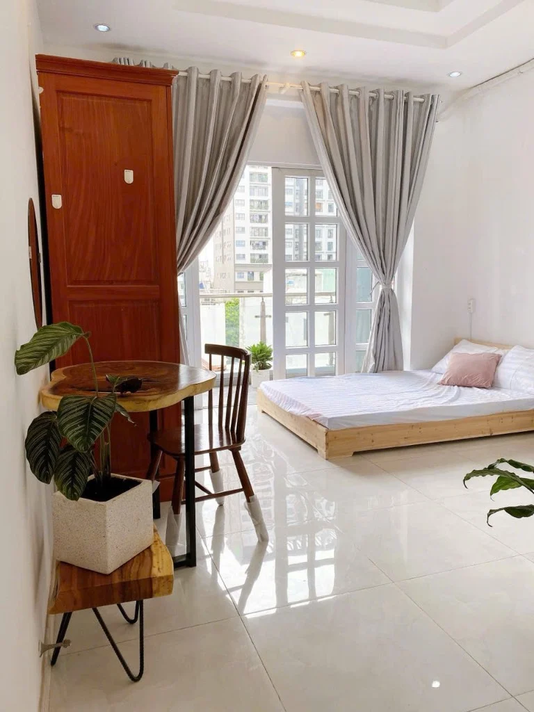 Tối thời điểm hiện tại trang chủ okvip có bao nhiều trang thành viên được hiện thị trên trang chủ phòng Nguyễn Văn Thương Bình Thạnh, phòng mới trống sẵn, giá rẻ