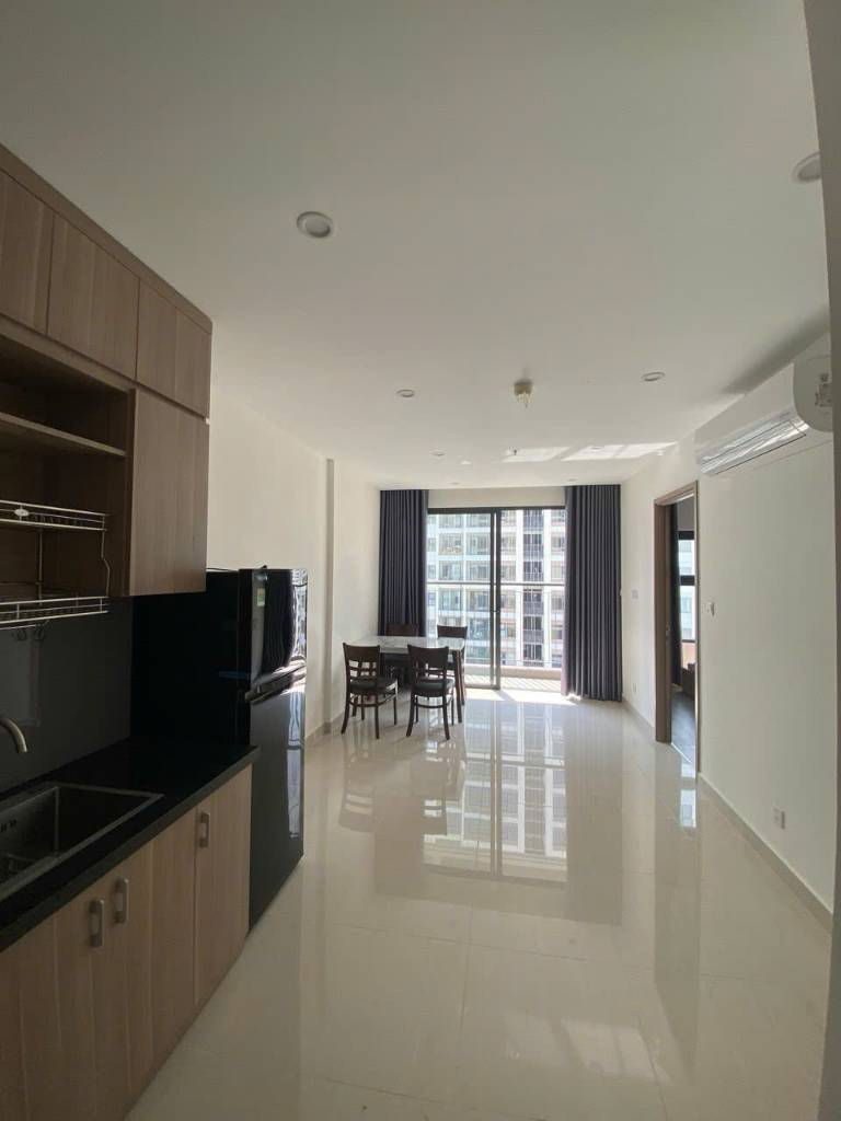 BÁN CĂN HỘ 2PN THE ORIGAMI, VINHOMES GRAND PARK, SỔ SẴN, GIÁ 3.3 TỶ