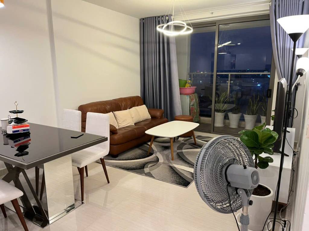 CẮT LỖ SÂU, BÁN CĂN HỘ KINGSTON RESIDENCE, 2PN 2WC FULL NỘI THẤT, CHỈ 7.3 TỶ