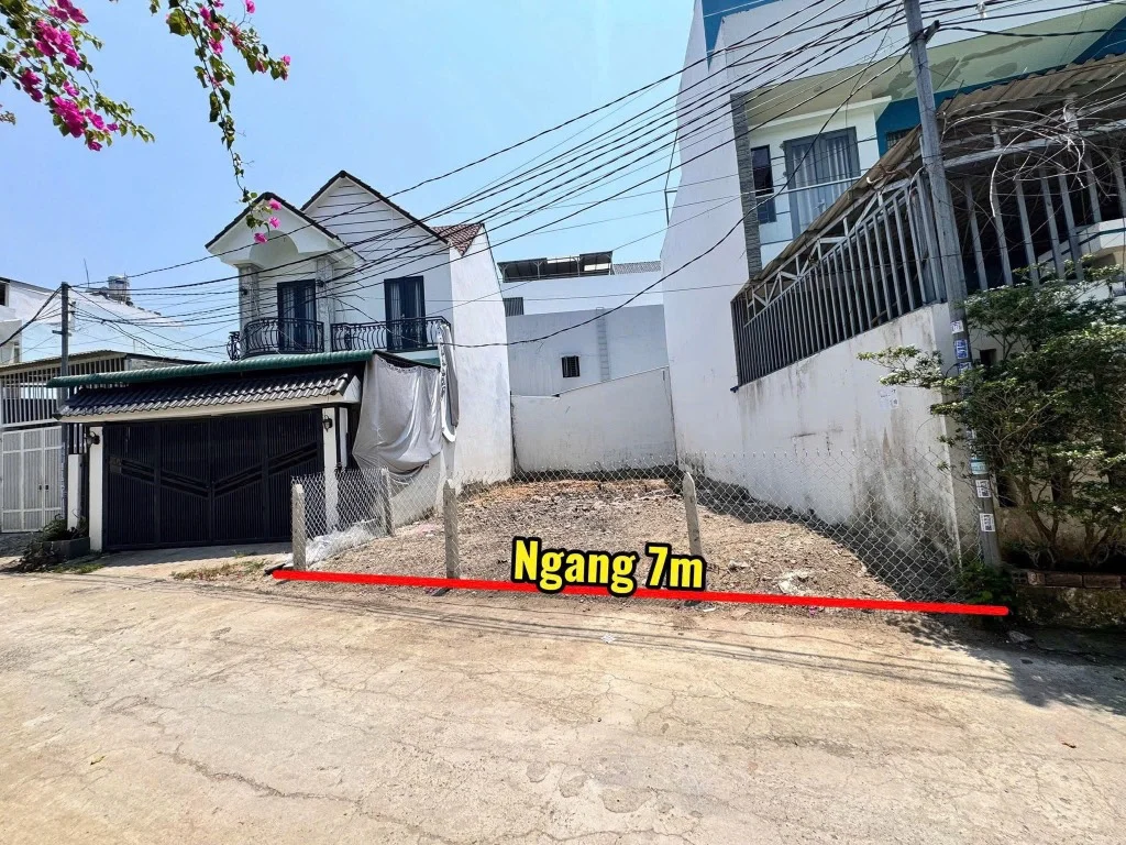 Okvip là một nền tảng giải trí đa dạng và phong phú HẺM THÁI THÔNG 1 TÂY NHA TRANG, DT 99M2, GIÁ 3 TỶ
