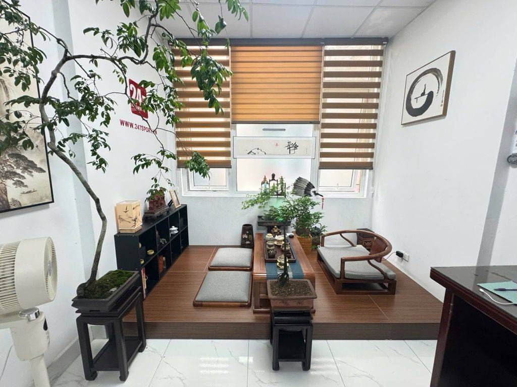 Bán nhà Giang Văn Minh, Ba Đình, dt 37m2 4 tầng kinh doanh tốt, giá 12.9 tỷ