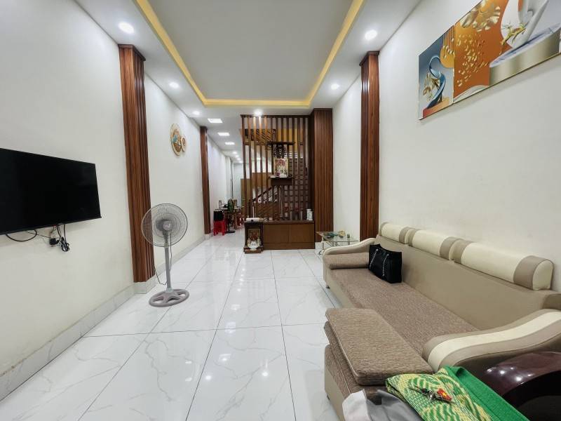 Okevip cá cược WC 2026 QUANG TRUNG, GÒ VẤP, TRỆT 2 LẦU, 51M2 4PN GIÁ CHỈ 6.9 TỶ, BÊN HÔNG CO-OP MART