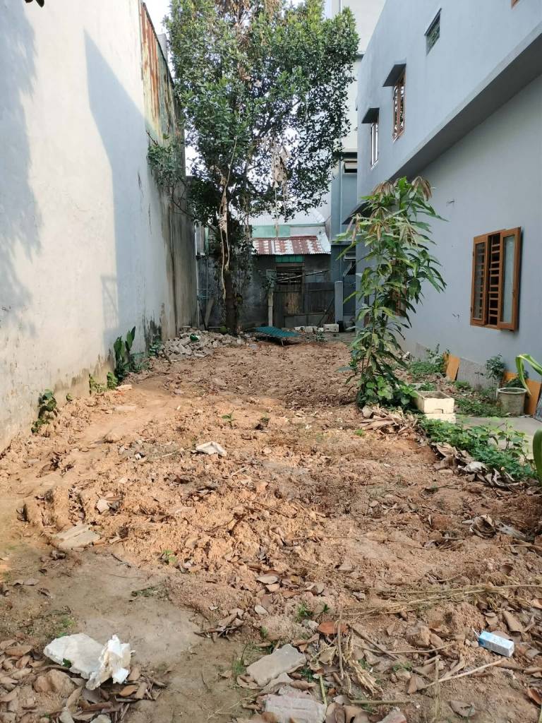 LÔ ĐẤT VÀNG KĐT SINH THÁI HÒA XUÂN, CẨM LỆ, ĐƯỜNG 5M5, CHỈ 5,35 TỶ