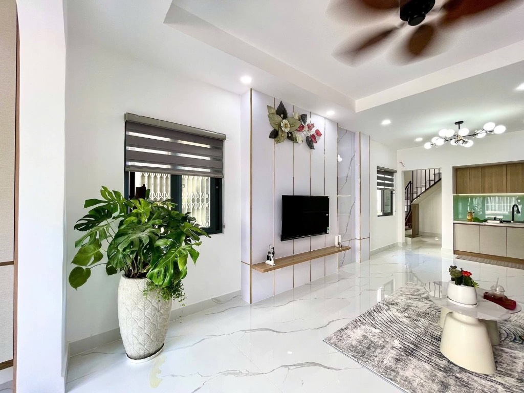 Okevip cá cược WC 2026 PHÚ THỌ HÒA, TÂN PHÚ, HẺM XE HƠI ĐỖ CỬA, DT 56M2, 2 TẦNG TẶNG FULL NỘI THẤT, CHỈ 7.5 TỶ