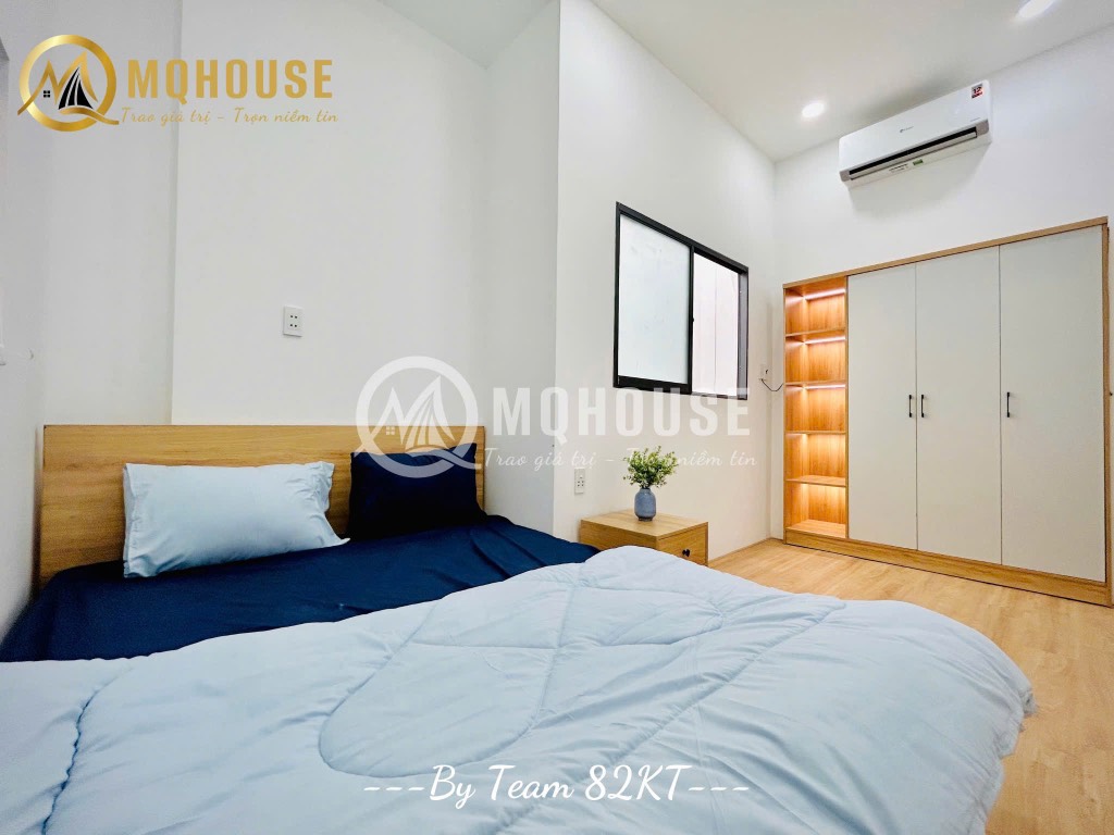 Tối thời điểm hiện tại trang chủ okvip có bao nhiều trang thành viên được hiện thị trên trang chủ căn hộ 1PN Ung Văn Khiêm, Bình Thạnh 40m2 cửa sổ trời máy giặt riêng giá 8.3 triệu
