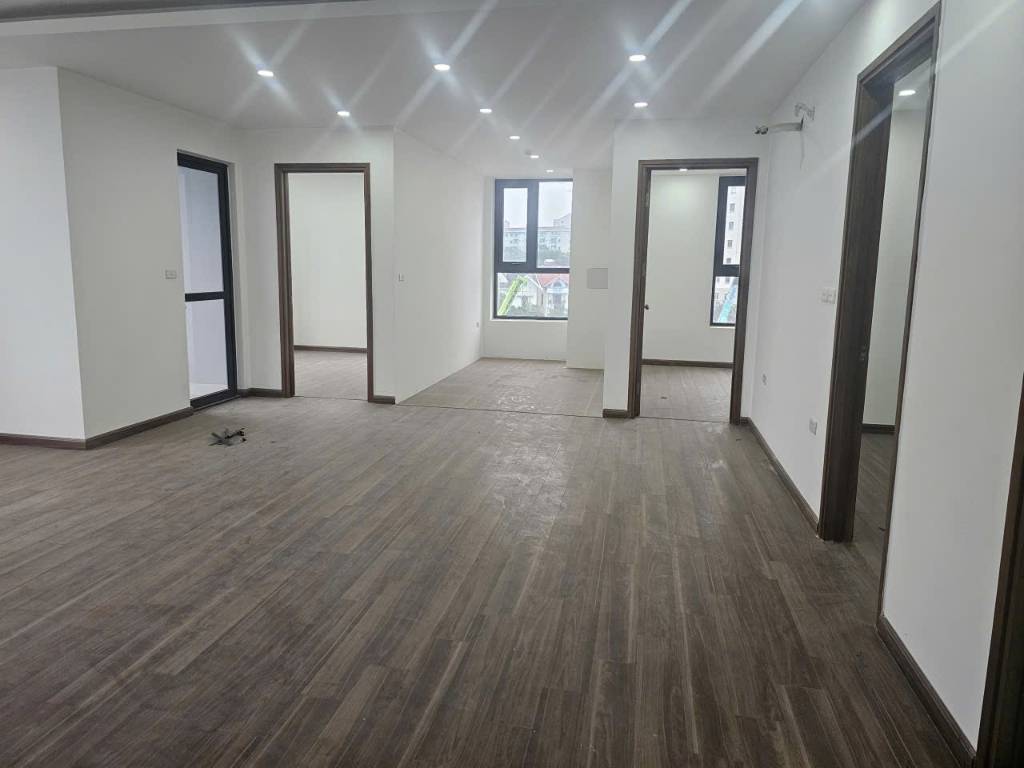 Bán căn hộ lô góc 3PN X2 Đại Kim, vị trí cực đẹp, mặt bằng thoáng rộng, 95m2 giá 7.5 tỷ