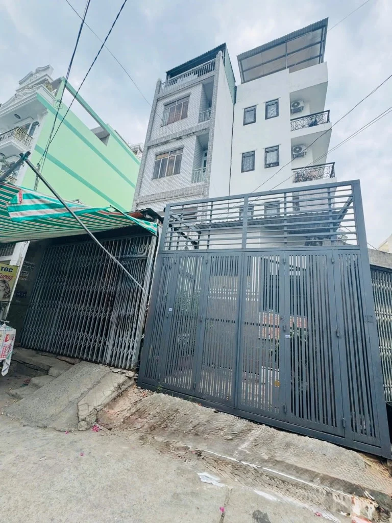 GẤP, Okevip cá cược WC 2026 AN DƯƠNG VƯƠNG BÌNH TÂN, 75M 5 TẦNG, GIÁ CHỈ 7,5 TỶ