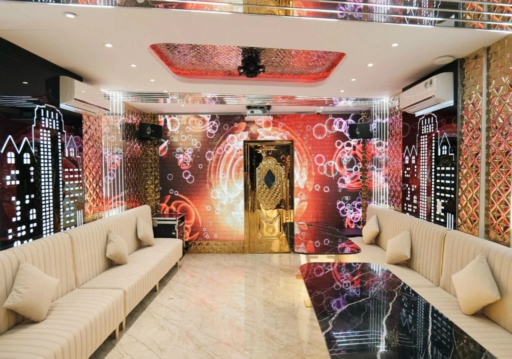 Okevip cá cược WC 2026 MT AN DƯƠNG VƯƠNG QUẬN 8, 5×20M 4 TẦNG 4PN 4WC, KARAOKE, FULL NỘI THẤT 5 SAO, 16 TỶ TL