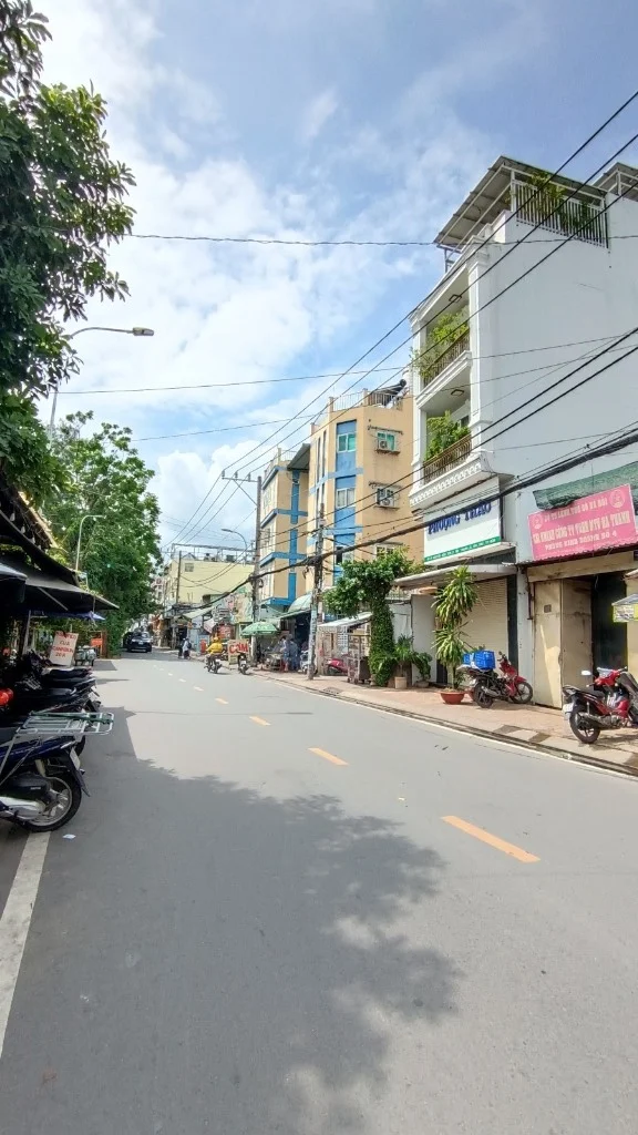 BÁN QUỸ ĐẤT HIẾM TÂN PHÚ, 3000M² FULL Hoatdongokvip ưu đãi hấp dẫn MT 46M, DÒNG TIỀN 150TR/THÁNG, GIÁ 209 TỶ TL