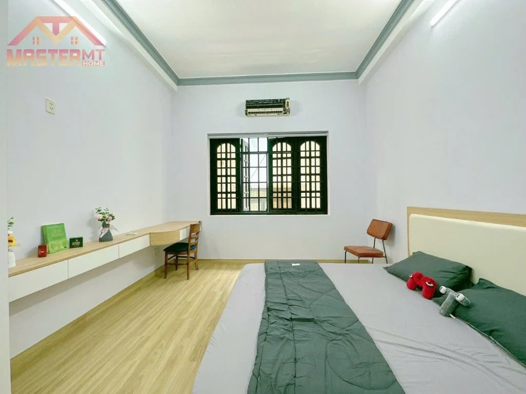 CHO THUÊ CĂN HỘ 1PN ĐIỆN BIÊN PHỦ, BÌNH THẠNH, CỬA SỔ TRỜI, MÁY GIẶT RIÊNG, SIÊU ĐẸP