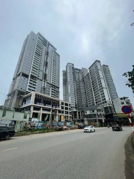 BÁN Okevip hiện đang mở VĂN LANG SKY LAKE VIỆT TRÌ, NHẬN NHÀ THÁNG TỚI, SỔ HỒNG LÂU DÀI