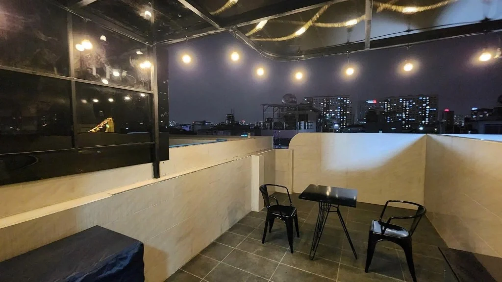 Tối thời điểm hiện tại trang chủ okvip có bao nhiều trang thành viên được hiện thị trên trang chủ căn hộ Phường 26, Bình Thạnh, 50m2 full nội thất, giá chỉ 5 triệu/tháng