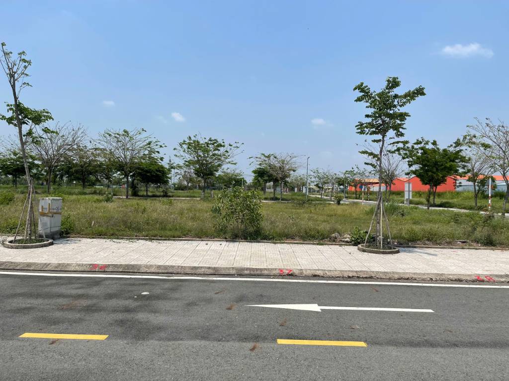 Bán đất Dragon Pearl - Ora Park với sổ hồng riêng, sát Vành Đai 3, giáp ranh TPHCM