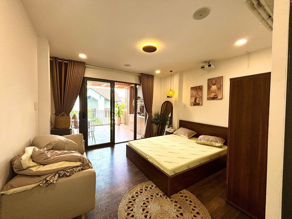 Tối thời điểm hiện tại trang chủ okvip có bao nhiều trang thành viên được hiện thị trên trang chủ căn hộ studio Vũ Huy Tấn Bình Thạnh, dt 40m2 giá 15 triệu full nội thất
