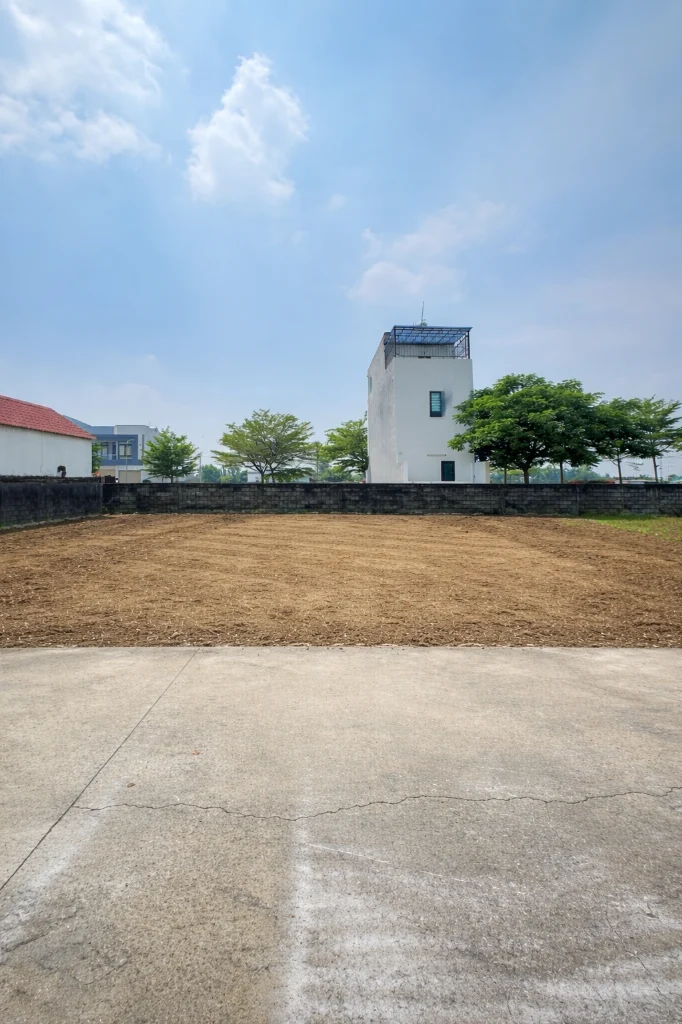Chính chủ bán lô đất Tân Phú Trung Củ Chi, full Hoatdongokvip ưu đãi hấp dẫn 86m2, sổ hồng riêng, giá 1.6 tỷ