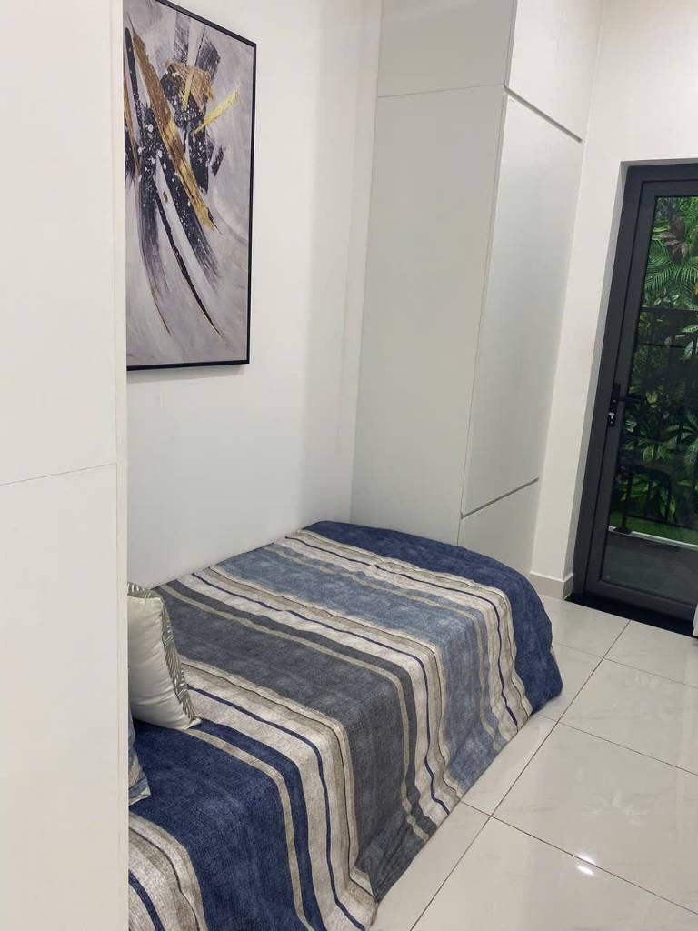 Bán căn hộ Destino Centro, siêu đẹp, 54m2 view thoáng mát, CK đến 10%, chỉ 1,5 tỷ