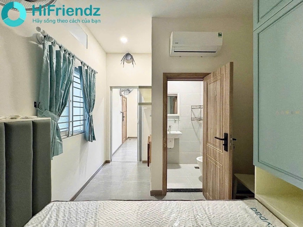 Tối thời điểm hiện tại trang chủ okvip có bao nhiều trang thành viên được hiện thị trên trang chủ căn hộ 1PN Ung Văn Khiêm Bình Thạnh 42m2 full nội thất giá 7,5 triệu