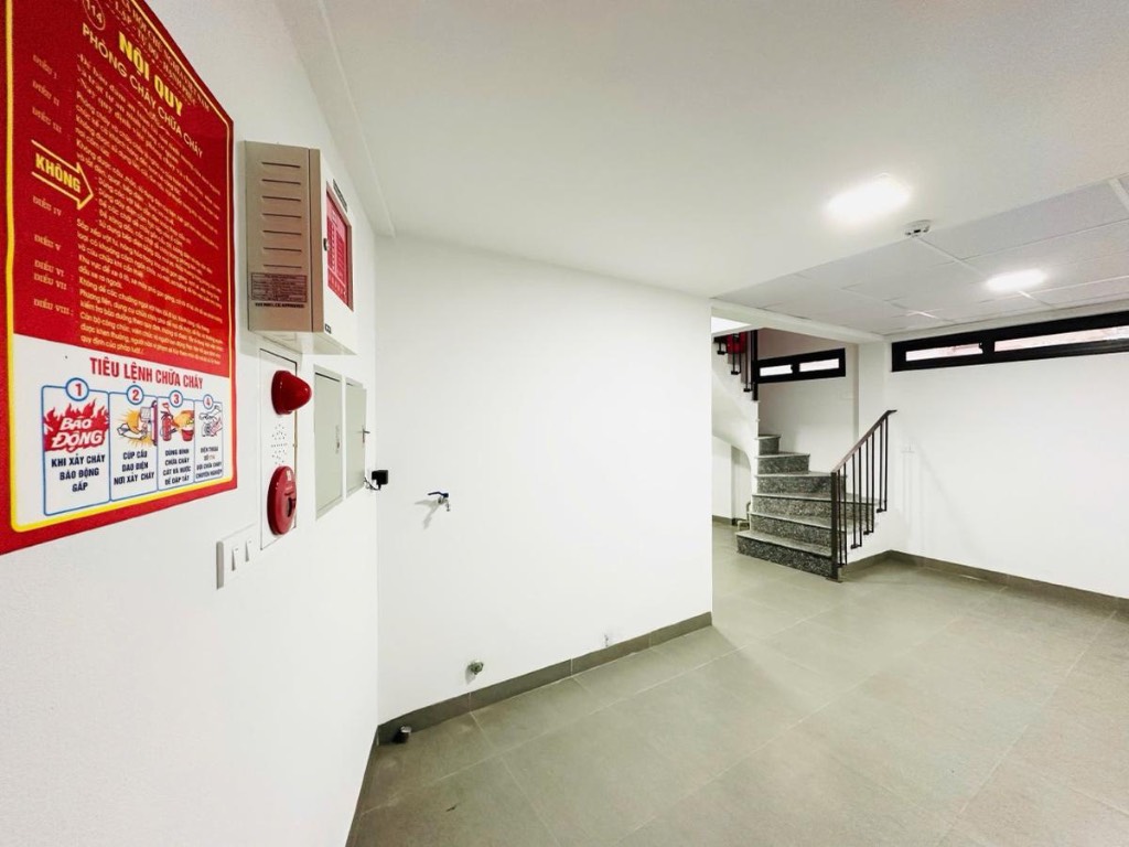 Gà đẻ trứng vàng, bán tòa CHDV An Hoà, lõi Thanh Xuân, 46m2 6 tầng thang máy, giá 13,8 tỷ