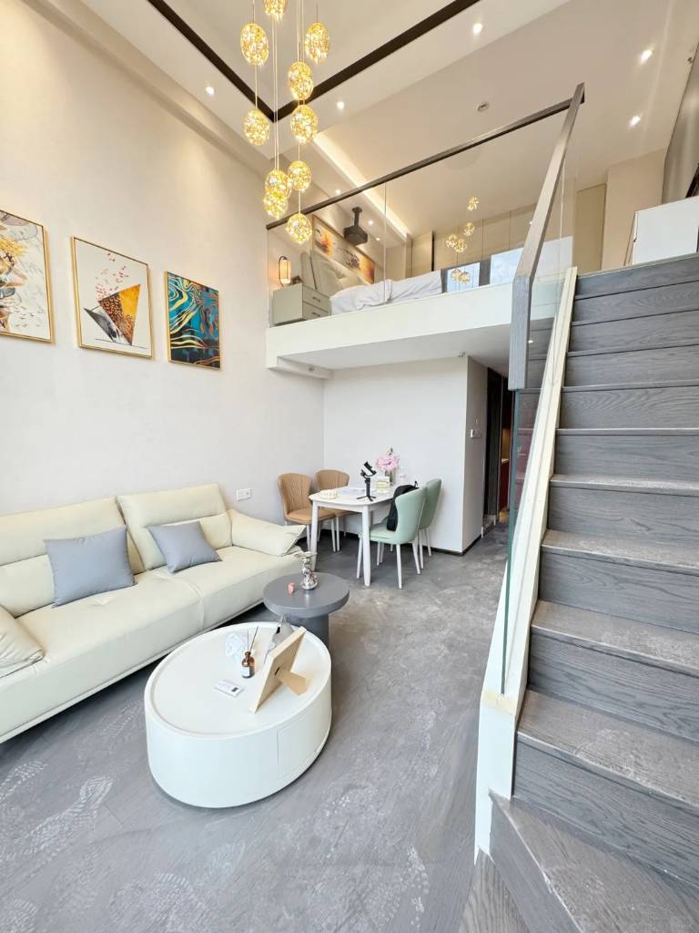 Bán căn hộ studio 1PN Sun Urban City Hà Nam Phủ Lý, DT 35m2, giá 1.2 tỷ