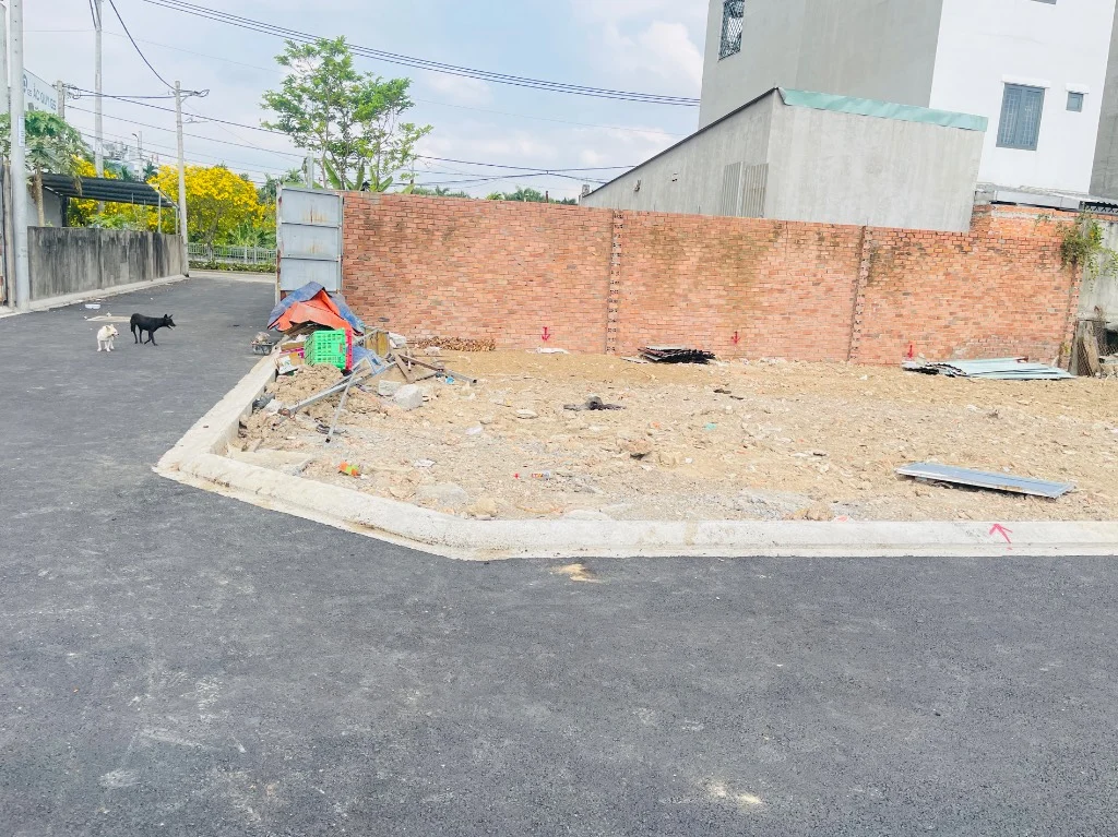 BÁN LÔ ĐẤT THẠNH LỘC 37 QUẬN 12, 73M2 FULL THỔ, SÁT TRƯỜNG CAO ĐẲNG ĐIỆN LỰC, CHỈ 4 TỶ 3 SỞ HỮU NGAY