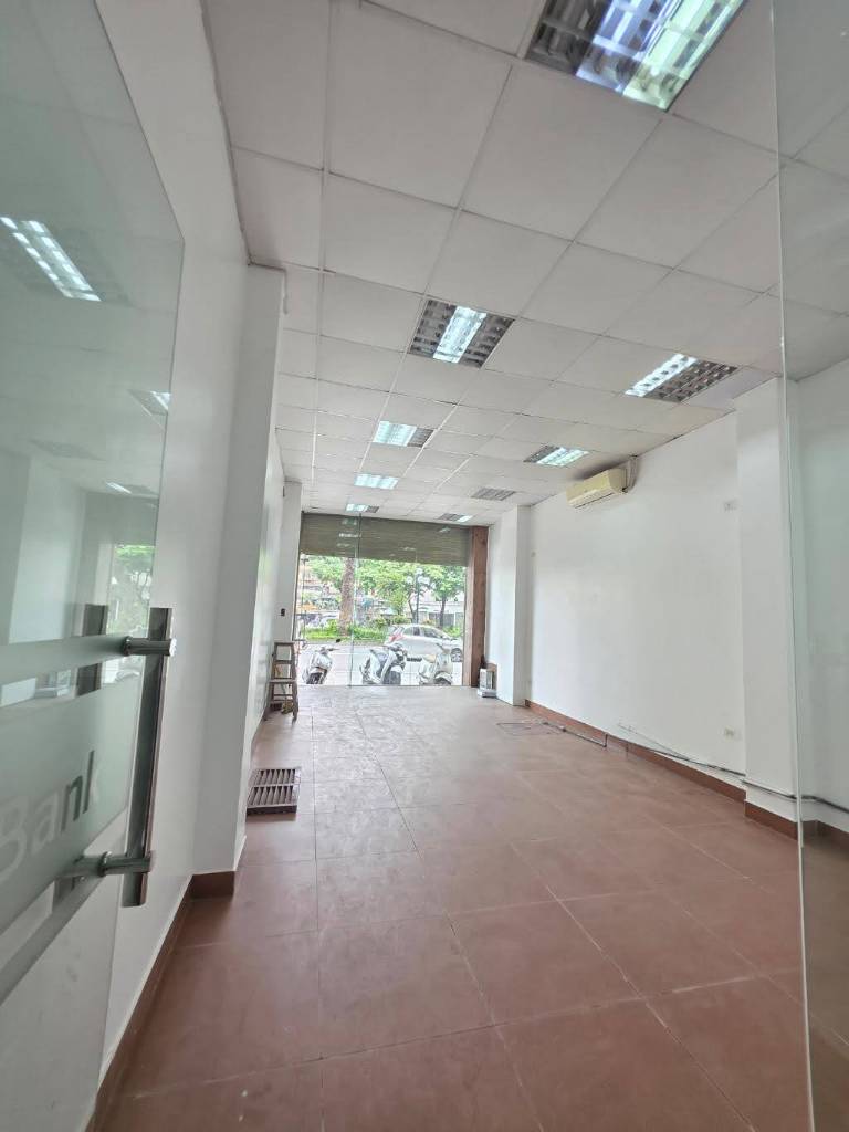Okevip cá cược WC 2026 MẶT PHỐ ĐỀN LỪ 2, HOÀNG MAI, 136M² 5 TẦNG, LÀM VĂN PHÒNG HOẶC KINH DOANH, GIÁ 56 TỶ