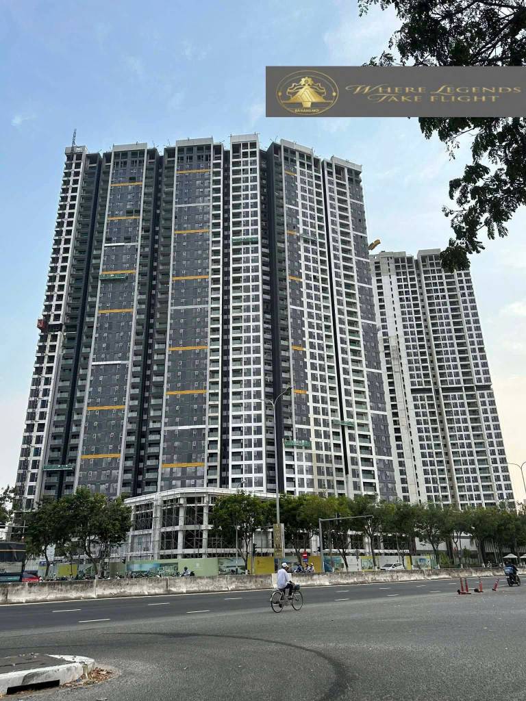 BÁN GẤP CĂN 2PN DỰ ÁN MASTERI RIVERA CHO THUÊ 26TR/THÁNG, VIEW NGÃ BA SÔNG, TẦNG CAO