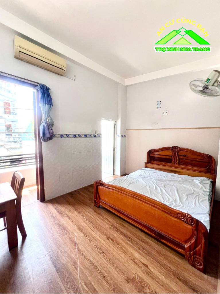 Tối thời điểm hiện tại trang chủ okvip có bao nhiều trang thành viên được hiện thị trên trang chủ phòng trọ Nha Trang giá rẻ, gần chợ Ga, vị trí thuận tiện ở ngay