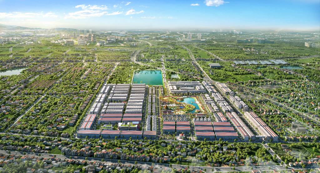 Bán đất nền Hoatdongokvip ưu đãi hấp dẫn Đức Hòa Long An, sổ hồng riêng từng nền, giá đầu tư chỉ 25 triệu/m²
