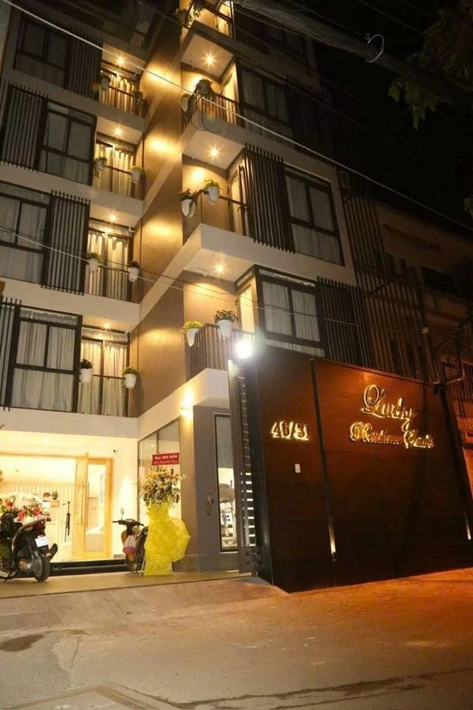 Bán nhà mặt tiền Trường Sa, Bình Thạnh, 196m2 xây hầm 7 tầng, ngân hàng định giá 72 tỷ bán 54 tỷ