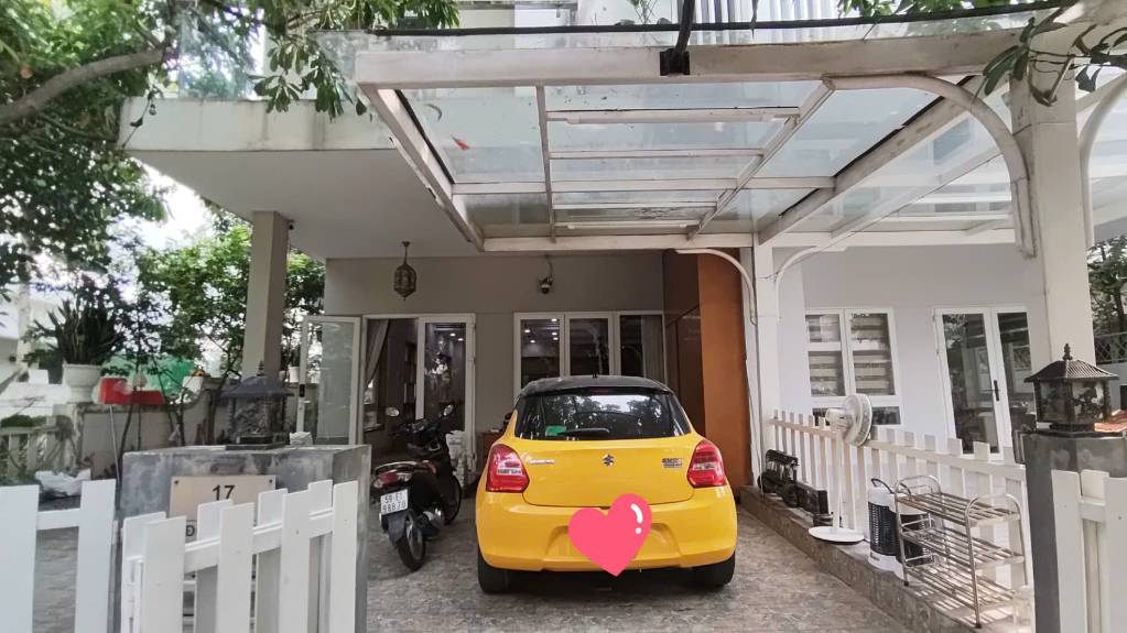 Bán nhà Melosa Khang Điền, 144m2, ngang to 8m, nội thất gỗ cẩm lai, giá nhỉnh 16 tỷ