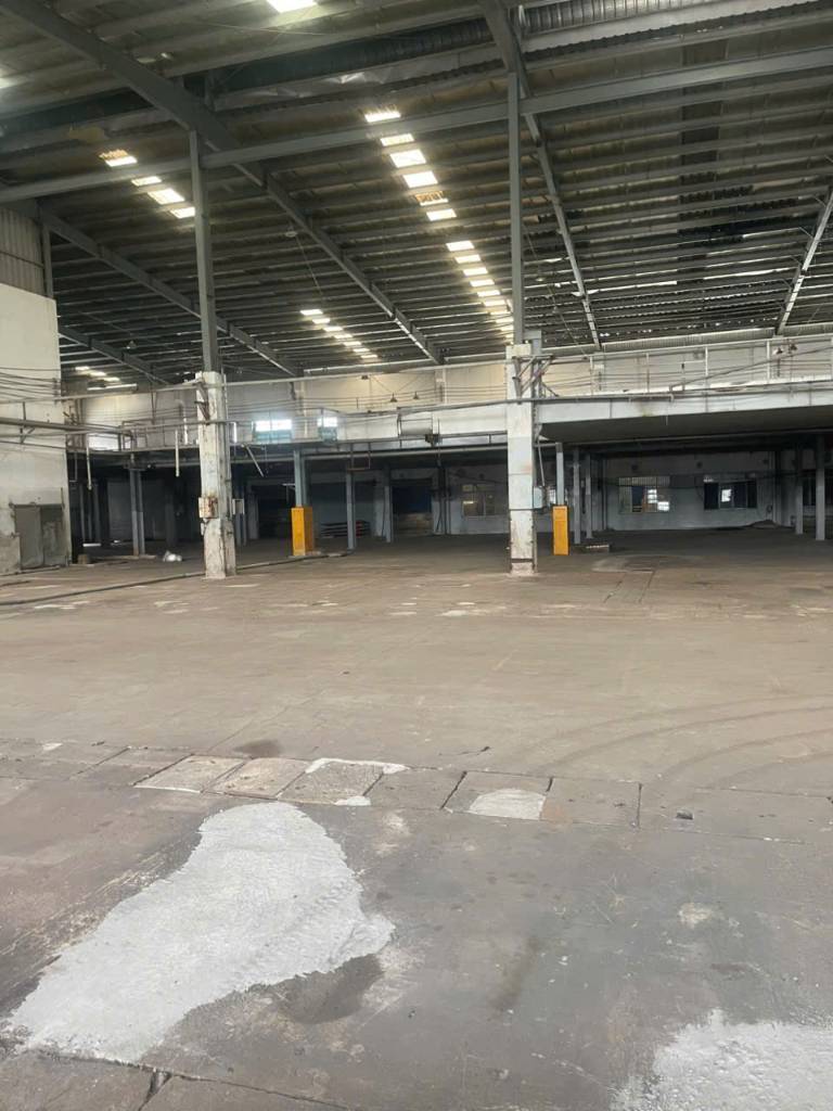 BÁN KHO XƯỞNG KCN XUYÊN Á, LONG AN, HẠ TẦNG NHUỘM SẴN, DT 6000M2, PCCC ĐẦY ĐỦ, GIÁ TỐT