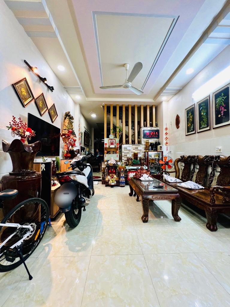 Okevip cá cược WC 2026 3 TẦNG VÕ VĂN KIỆT, BÌNH TÂN, ĐẸP LUNG LINH, DT 96M2 XE HƠI VÀO NHÀ, CHỈ 7.1 TỶ SỞ HỮU