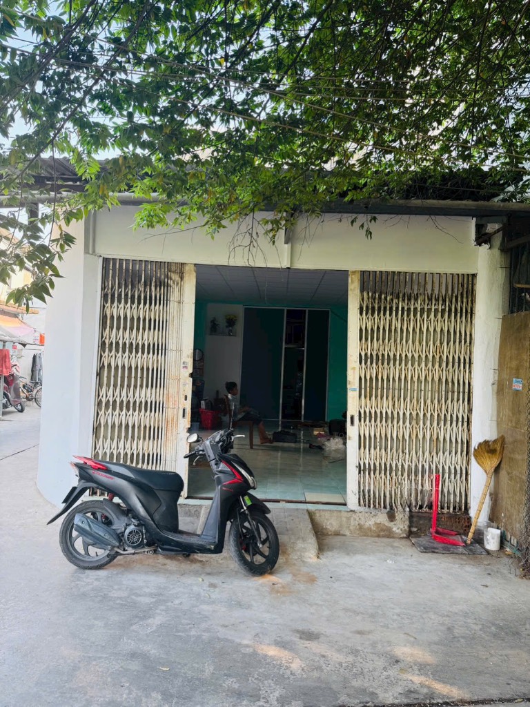 CHÍNH CHỦ BÁN GẤP NHÀ 2 MẶT TIỀN AN DƯƠNG VƯƠNG, BÌNH TÂN, 5x22M 6PN, CHỈ 5,99 TỶ