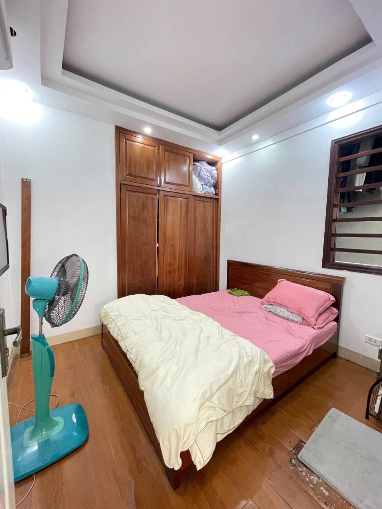BÁN CĂN HỘ KĐT KIẾN HƯNG, HÀ ĐÔNG, DT 70M2, 2PN HIẾM, FULL ĐỒ, GIÁ 3,75 TỶ