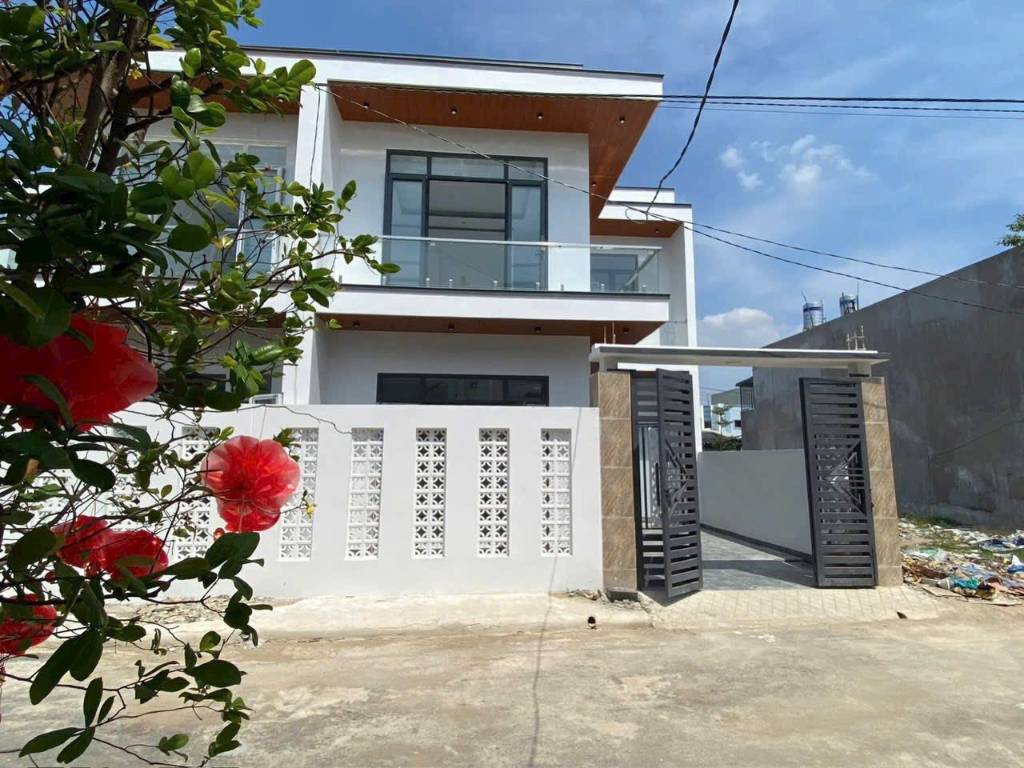 Bán nhà Đồng Khởi, Biên Hòa, gần Công ty Chang Shin, sổ riêng Hoatdongokvip ưu đãi hấp dẫn, giá chỉ 1.9 tỷ