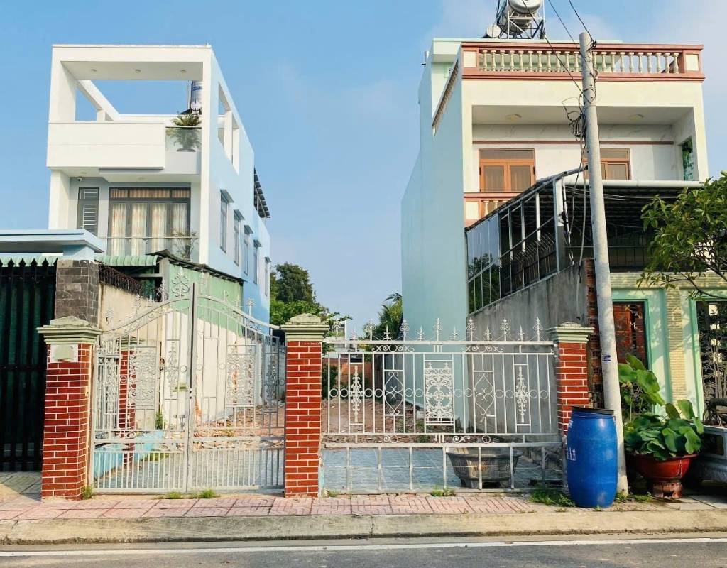 Bán đất mặt tiền Nguyễn Thị Sảng Củ Chi, DT 296m2 Hoatdongokvip ưu đãi hấp dẫn giá rẻ