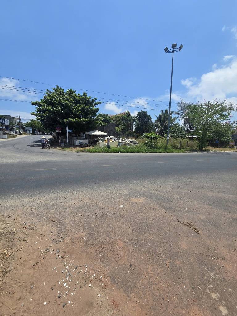 BÁN LÔ ĐẤT THANH HÀ, HỘI AN, GÓC VIEW SÔNG THOÁNG, CHỈ 5 PHÚT VÀO PHỐ CỔ