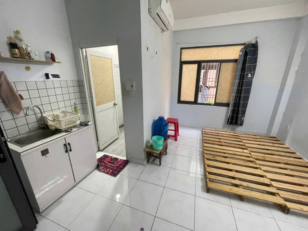Tối thời điểm hiện tại trang chủ okvip có bao nhiều trang thành viên được hiện thị trên trang chủ phòng trọ ngay KDC An Sương, Quận 12, có 3 phòng trống, giờ tự do, giá 2,5 triệu