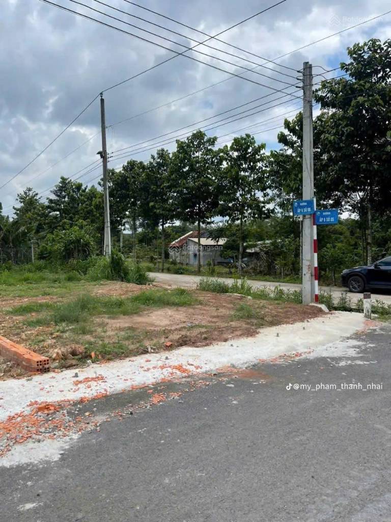 Bán đất xã An Thái Bình Dương, DT 364m2 sổ hồng riêng, kinh doanh dòng tiền