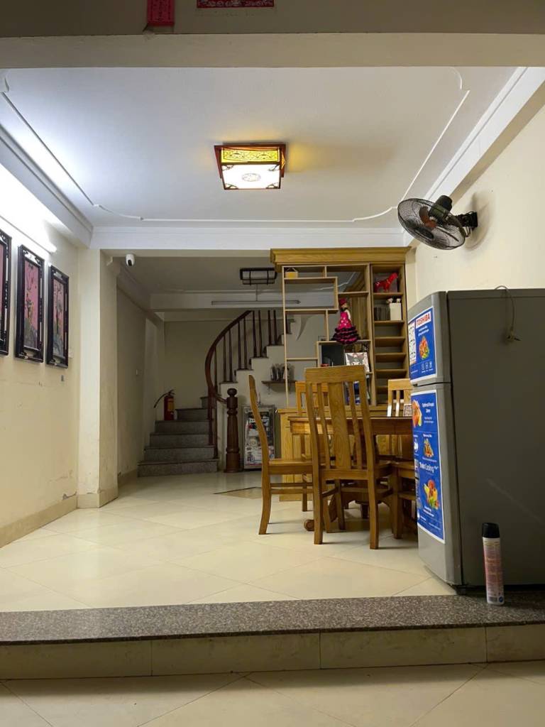 Tối thời điểm hiện tại trang chủ okvip có bao nhiều trang thành viên được hiện thị trên trang chủ nhà nguyên căn ngõ 98 Tân Triều, Thanh Liệt, 5 tầng 4 phòng ngủ, giá rẻ