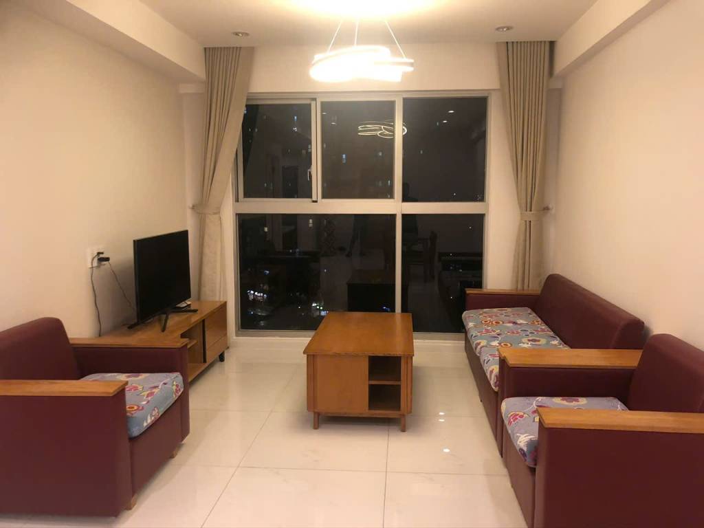 Bán nhanh căn hộ Hưng Vượng 1, Phú Mỹ Hưng, 2PN view thoáng, giá chỉ 3 tỷ