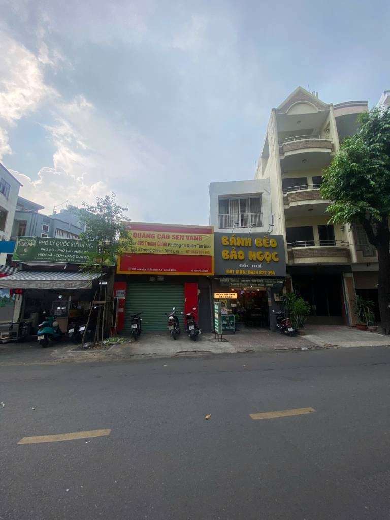 Bán nhà mặt tiền Nguyễn Thái Bình Tân Bình, ngang nở hậu 7m, đang Tối thời điểm hiện tại trang chủ okvip có bao nhiều trang thành viên được hiện thị trên trang chủ, giá chỉ 24 tỷ