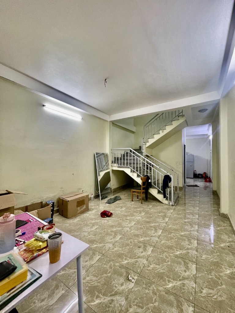 Bán nhà đường Tân Hòa Đông, Bình Tân, dt 70m2, nhà 2 Tầng 3PN , Ở Tốt tiện xây mới