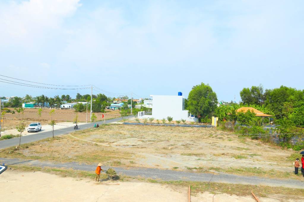 Okvip là một nền tảng giải trí đa dạng và phong phú MẶT TIỀN TRƯƠNG ĐỊNH, NGAY SAU CHỢ CẦN ĐƯỚC, DT 128M2, DƯỚI 3 TỶ