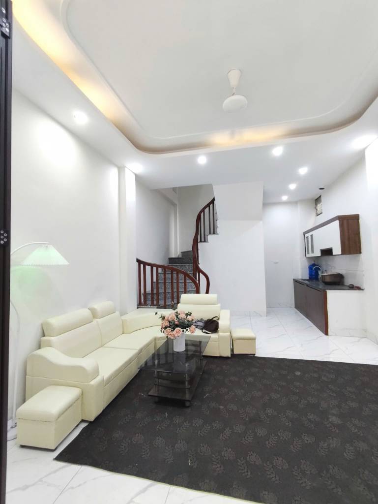 Bán nhà riêng Mậu Lương, Kiến Hưng, Hà Đông, dt 32m2 5 tầng giá 5.89 tỷ